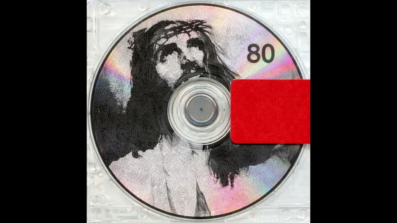 [FREE] Kanye West YEEZUS x DONDA Type Beat 