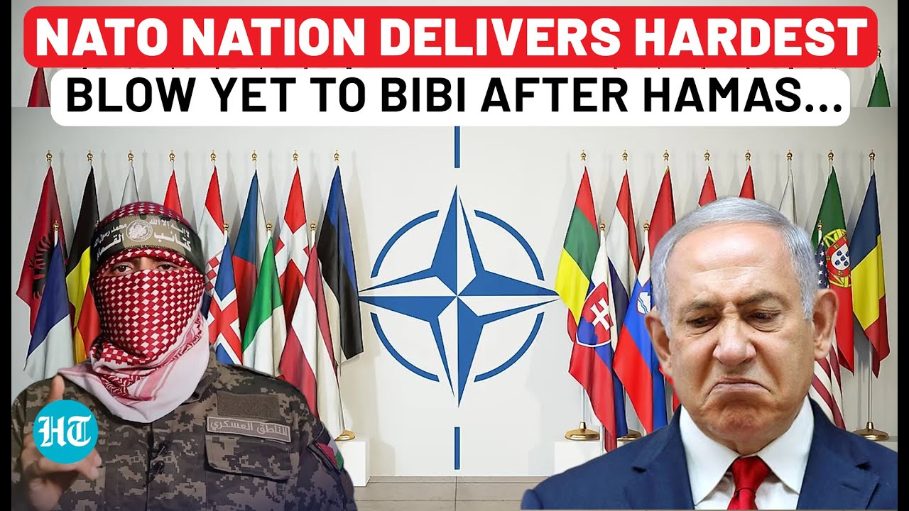 Hamas Leader Slips Into Israel’s Backyard, NATO Nation Then Issues Fiercest Warning Yet to Netanyahu