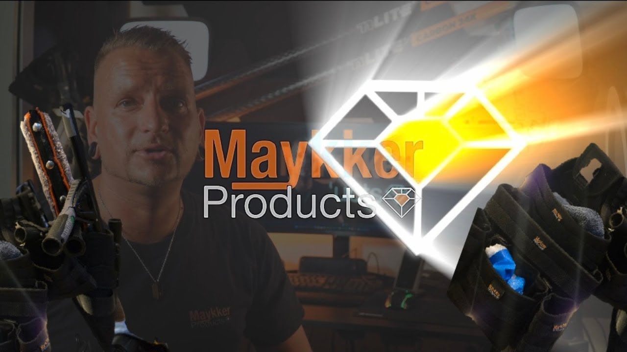 Das neue Maykker SmartBag System - Ben Casey`s Reinigungstechnik