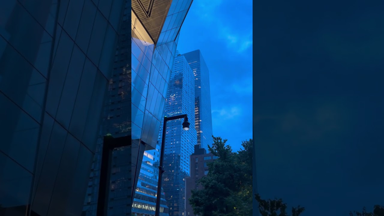 New york state of mind 🏙️