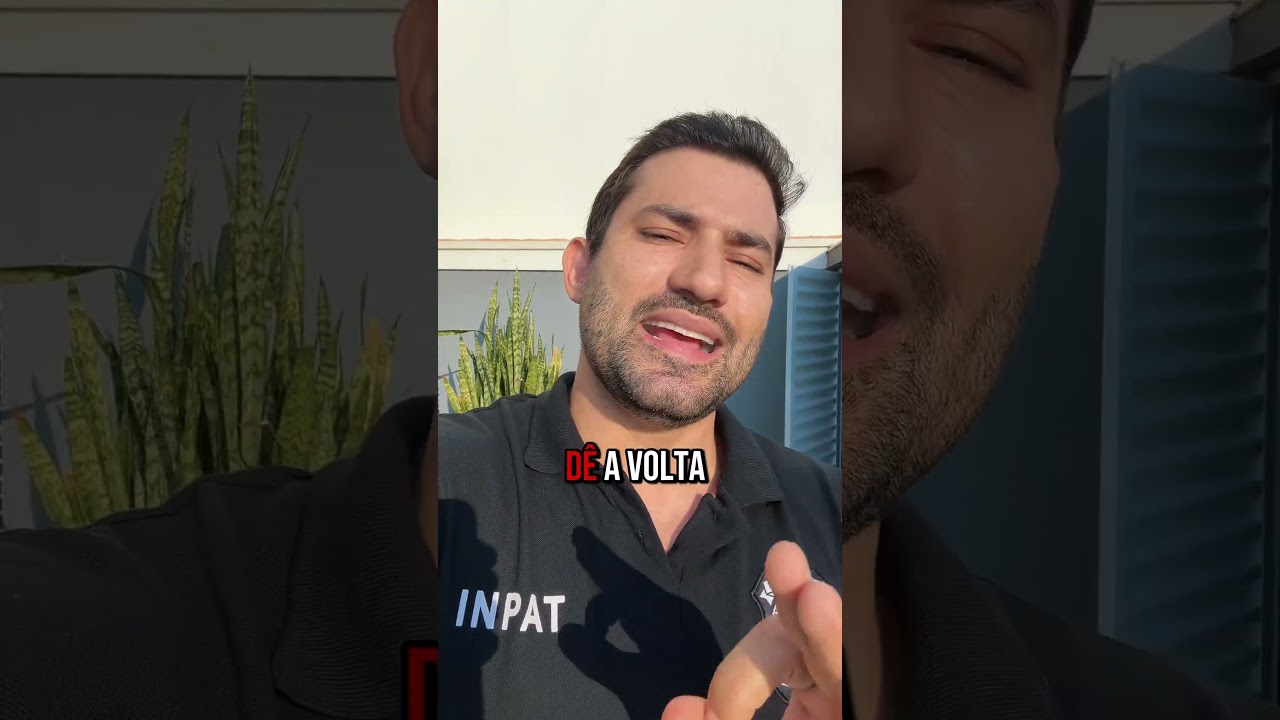 Nunca entre em casa sem fazer isso antes 90% erram | Krav Maga Caveira