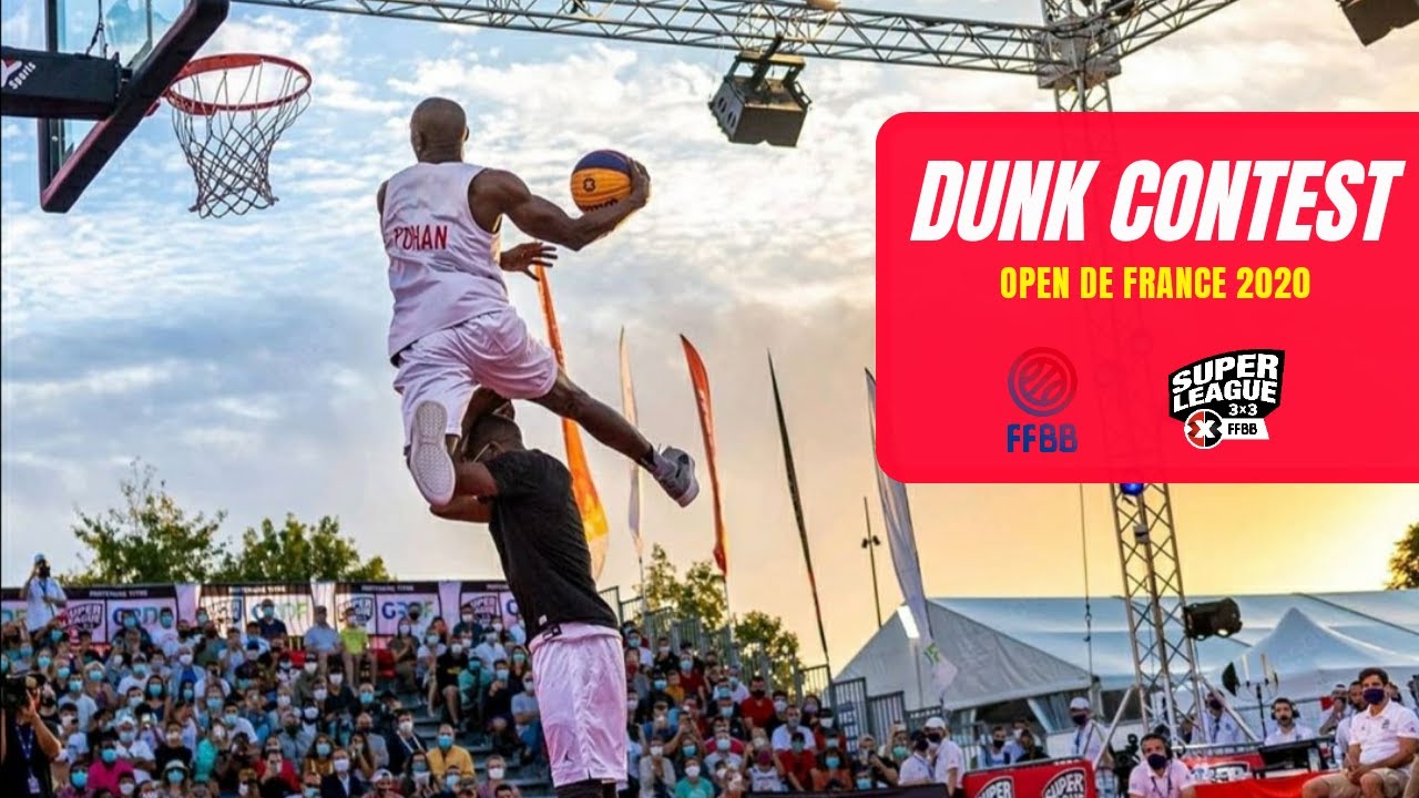 LA TEAM FLY À L'OPEN DE FRANCE 2020