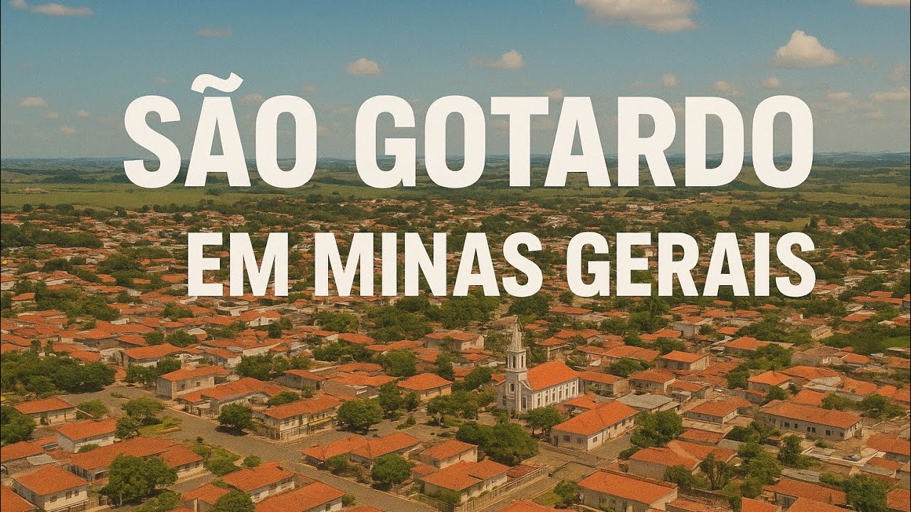 SÃO GOTARDO MINAS GERAIS @trwbusdestinosturíscos 