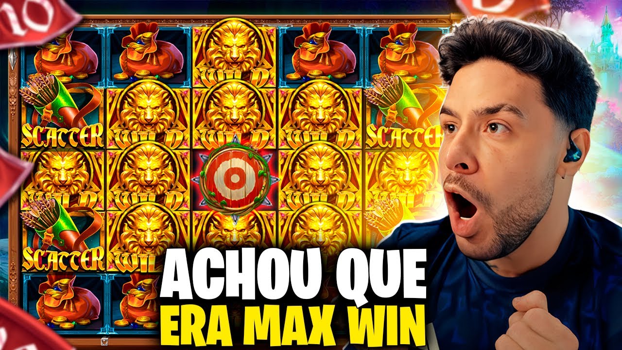 BUXEXA INSISTIU MUITO NESSE JOGO AT&Eacute; PEGAR B&Ocirc;NUS E N&Atilde;O SE ARREPENDER DEPOIS DESSA FORRA!