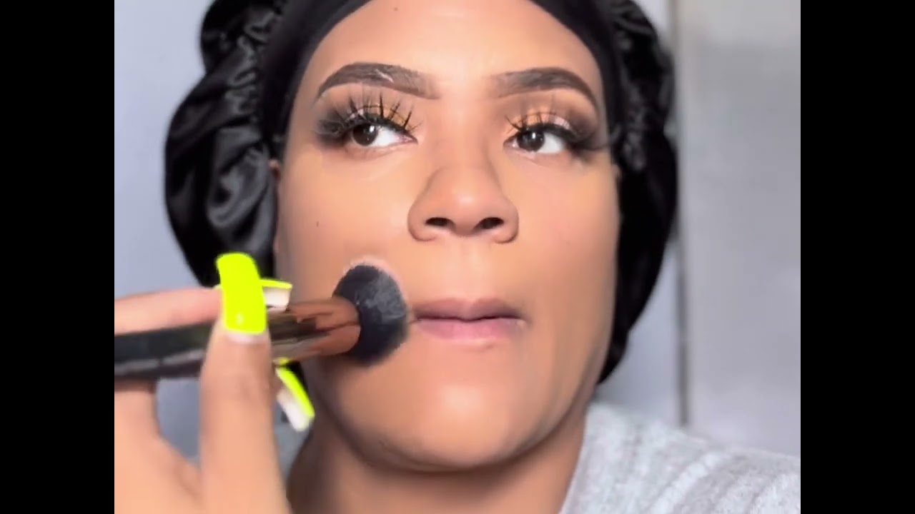 Full Face of Concealers f/t Ruby Kisses 3D Creators
