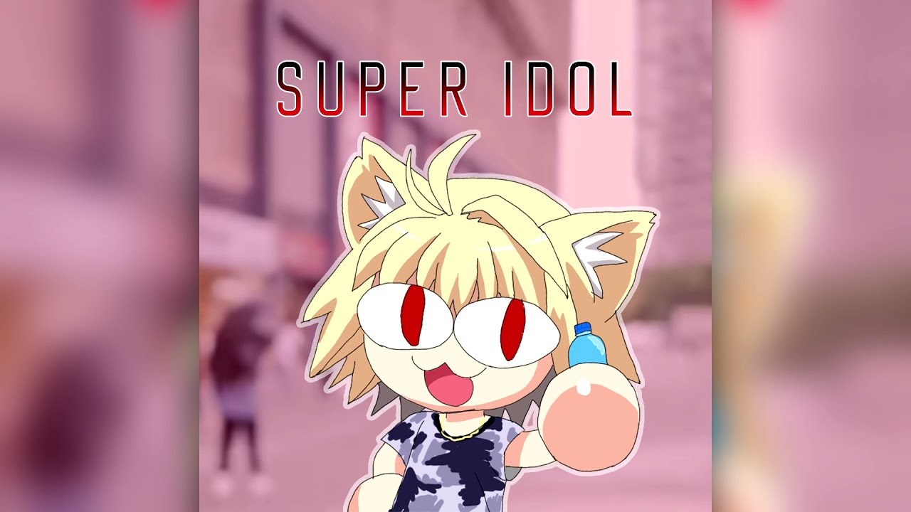 Melty Blood: Neco Arc Super Idol MASHUP