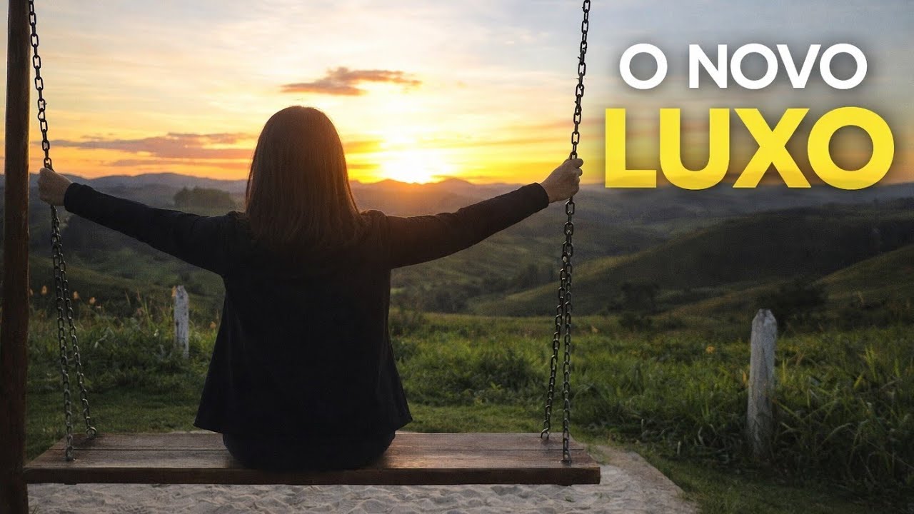 Ficar OFFLINE virou coisa de RICO!