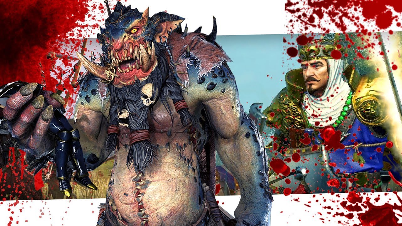 THE END - Norsca Versus Campaign - Part #20