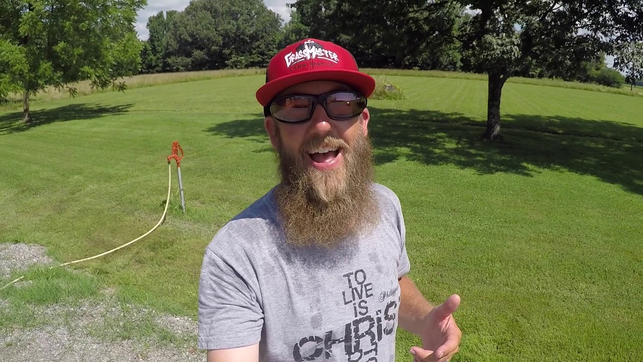 Find a Mentor & Grow that Lawn Care Business Quicker! - Don't Rely on Friends & Family for Advice!