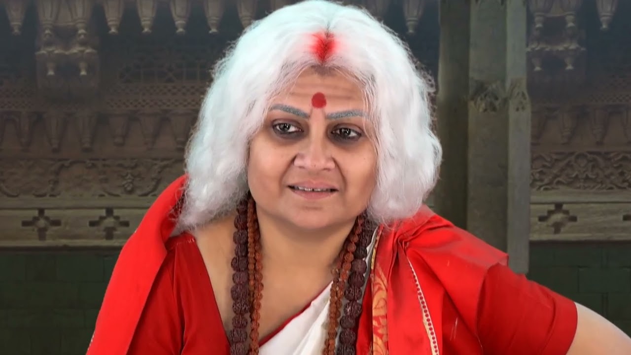 Joy Baba Lokenath - Ep 599 - Shrikant Mohta - Bengali Tv Serial - Zee5 Bangla Classics