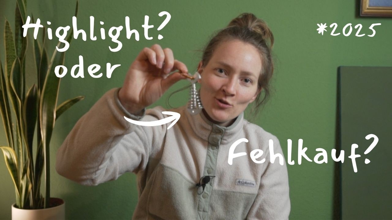 Unsere Highlights und Fails 2025
