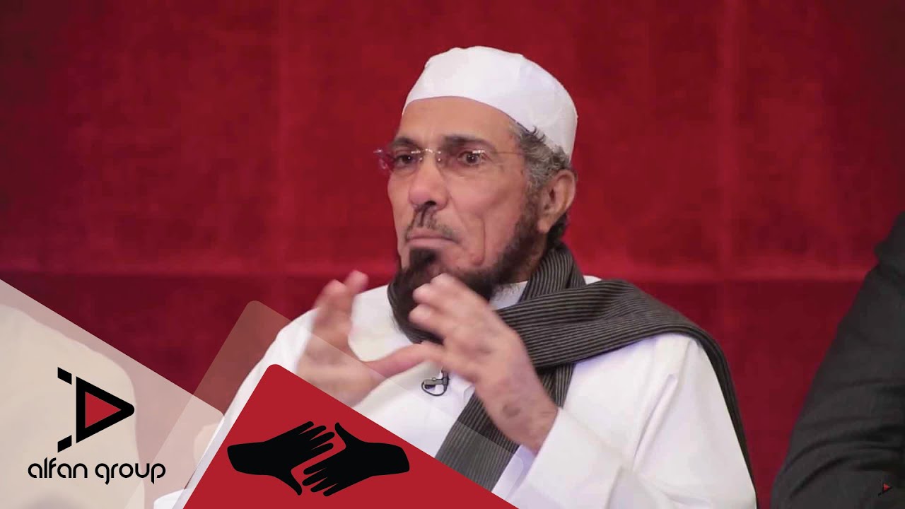 العودة والقرني وصداقة دامت 33 سنة!