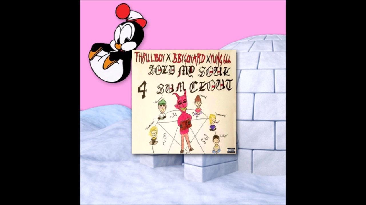 Bby Goyard & Yung 666 - Igloo ( Prod. Lil Glisten & Thrillboy )