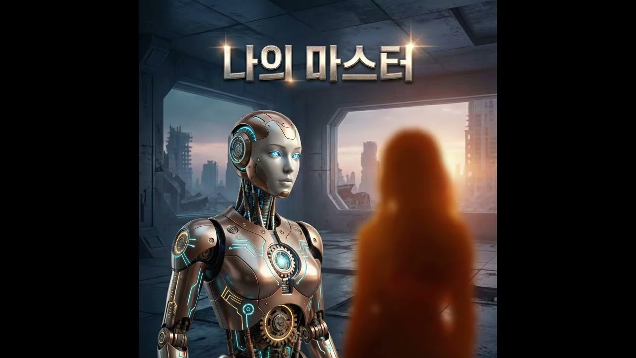 SingK - 나의 마스터
