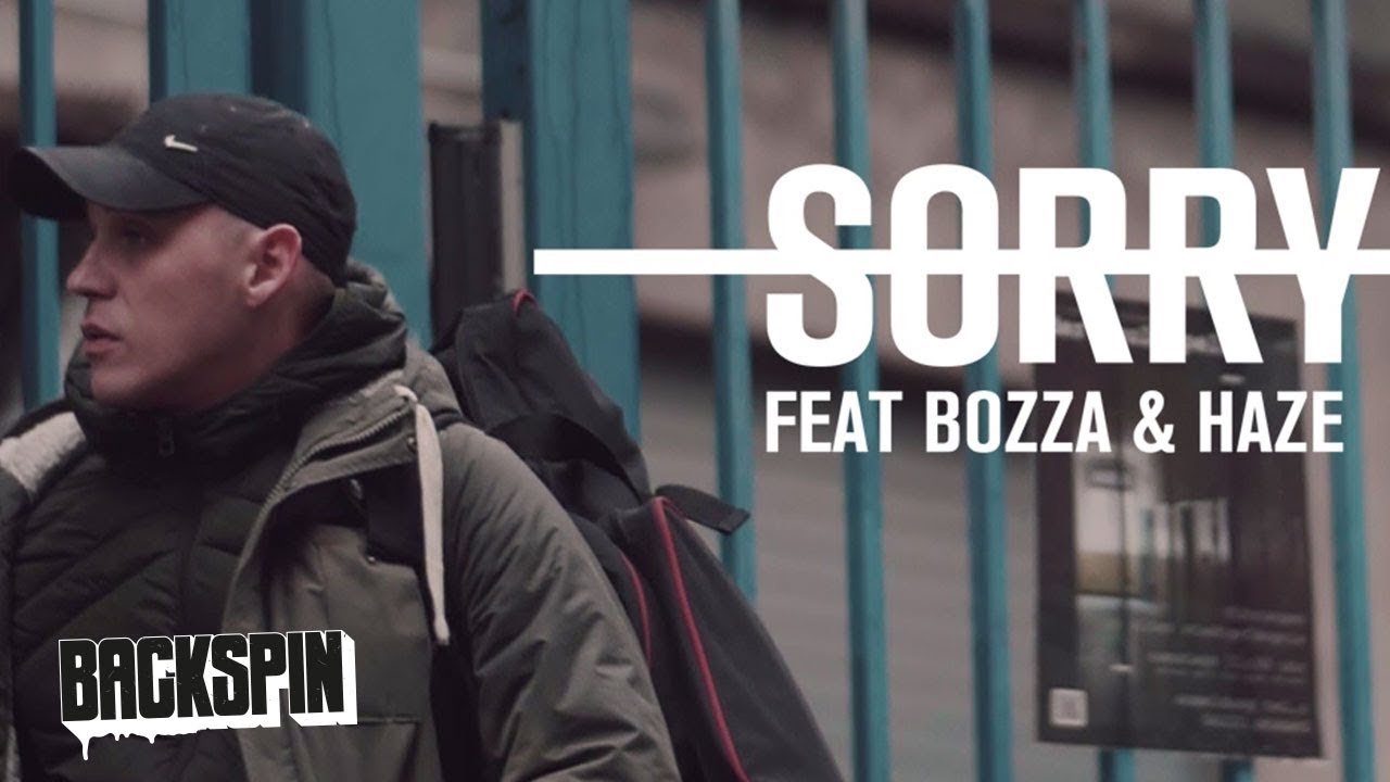 Amar feat. Bozza und Haze - 