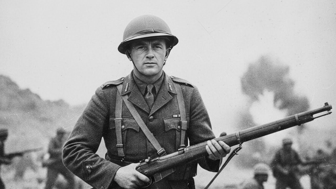 Why the Most Decorated Soldier in Commonwealth History Went Back to Farming
