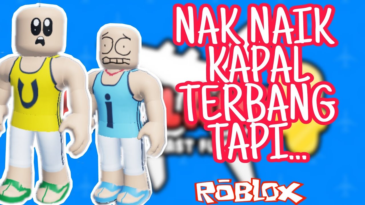 UPIN IPIN ROBLOX| PERCUTIAN KELUARGA UPIN YANG MENDEBARKAN |STORY(ROBLOX MALAYSIA)