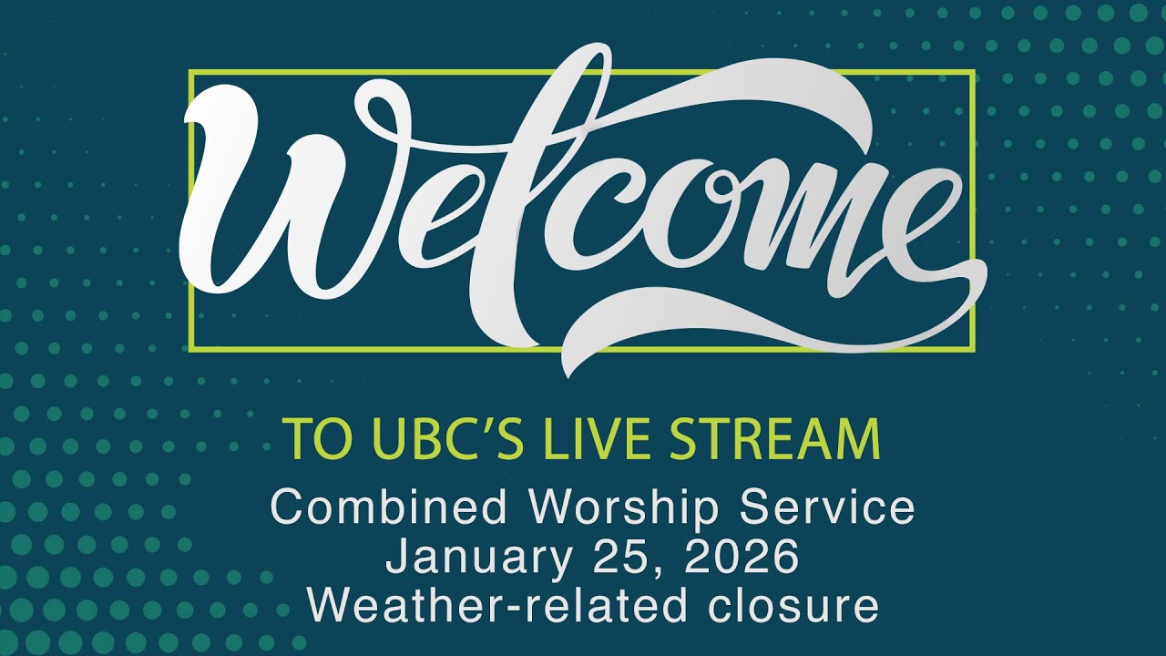9:30 Service