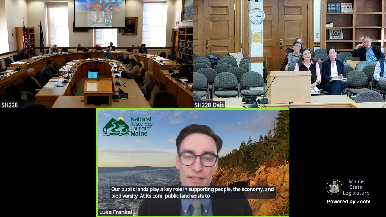 2-27-26 Committee on Appropriations and Financial Affairs