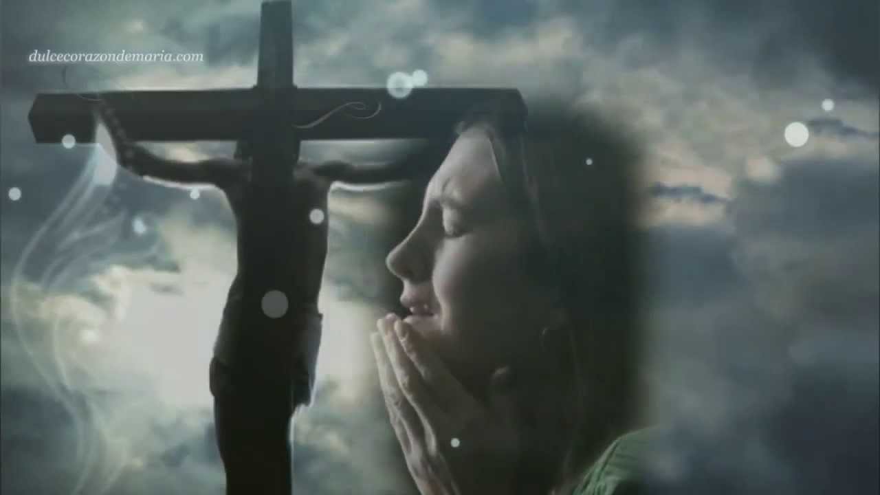 NANA ANGARITA ♡ ABRAZA LA CRUZ ✟