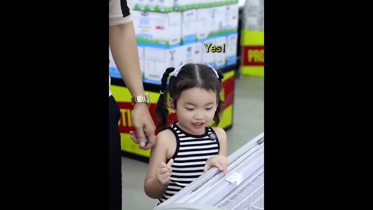 កាពៅនិងអូនរ័ត្ន ប៉ាវ-ឃូ ដើរទិញរបស់ថ្ងៃខួបកំណើត😂🤣