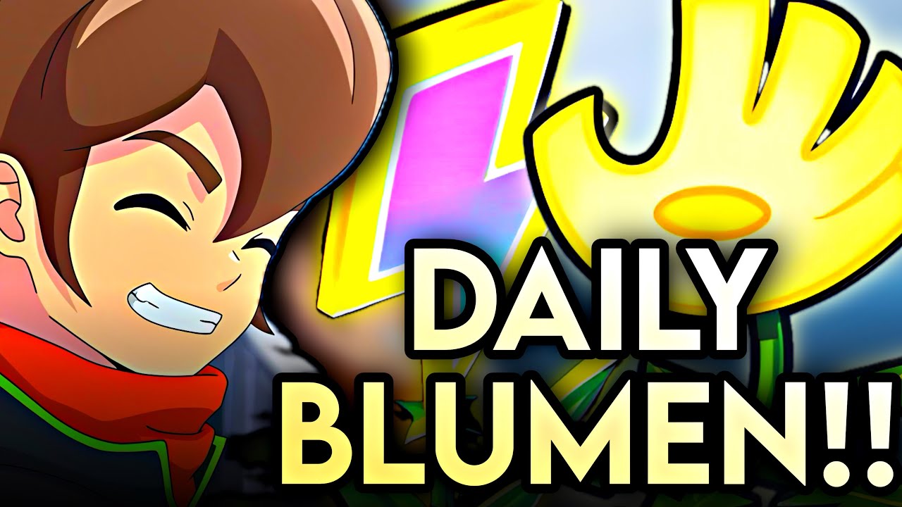 SO Bekommst du INAZUMA FLOWERS & GOD HAND HERBS!! | Inazuma Eleven Victory Road | Deutsch | Apey