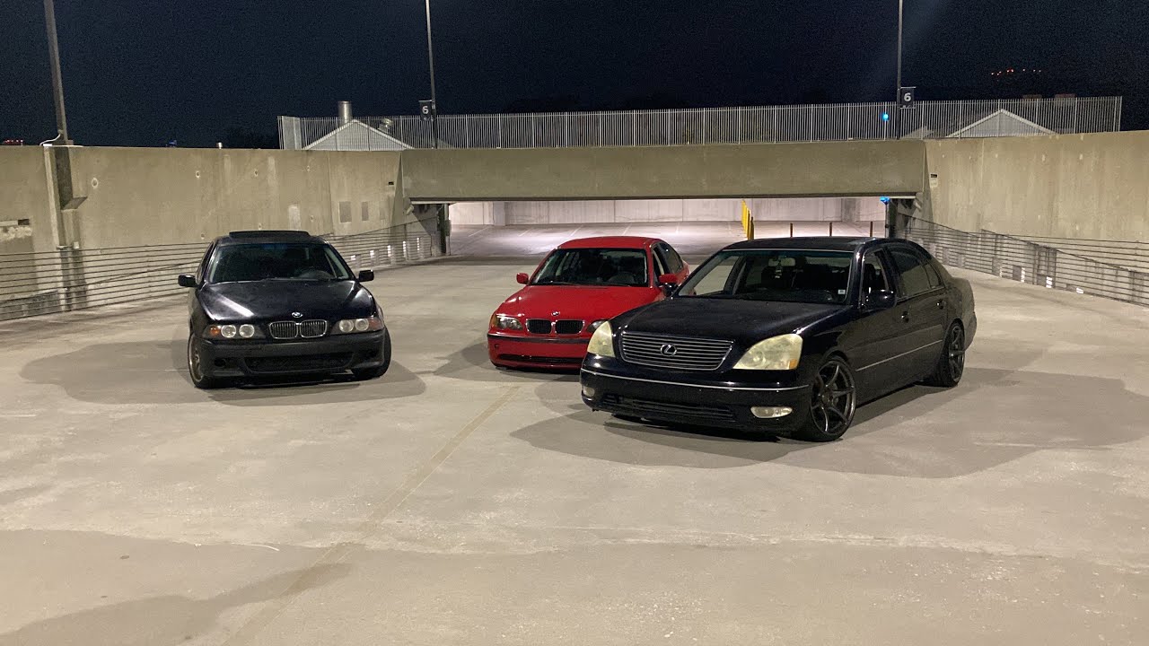 I sold this LS430 for $2,000 profit ! 