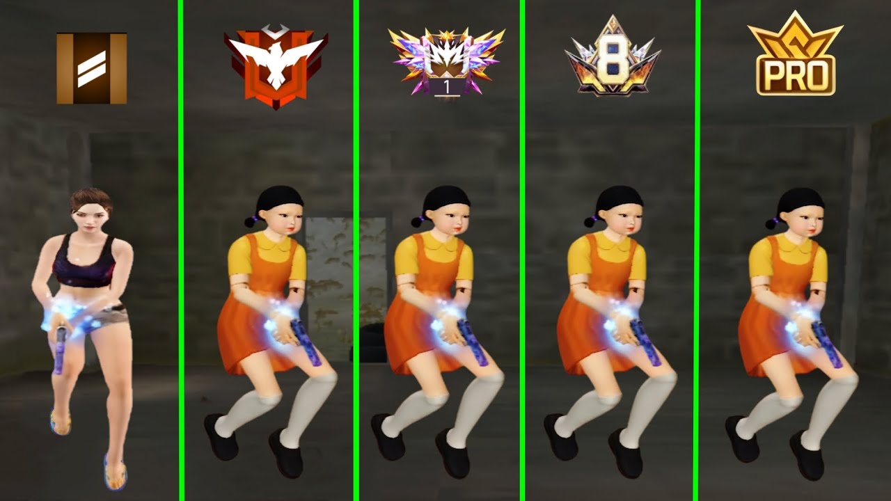 NOOB TO PRO JOURNEY LVL 100 ⚡⚡para SAMSUNG A3,A5,A6,A7,J2,J5,J7,S5,S6,S7,S9,A10,A20,A30,PART-3