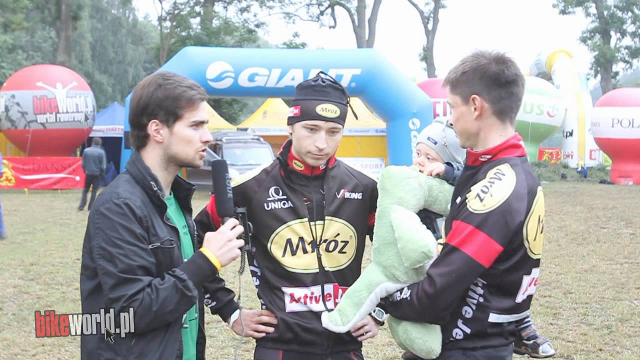 Gdańsk - Bartosz i Robert Banach