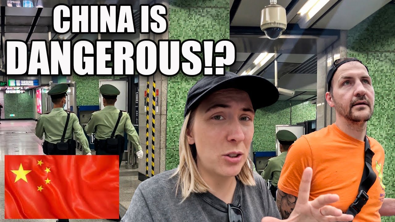 Western Media Don’t Want You To See The TRUTH About CHINA 🇨🇳