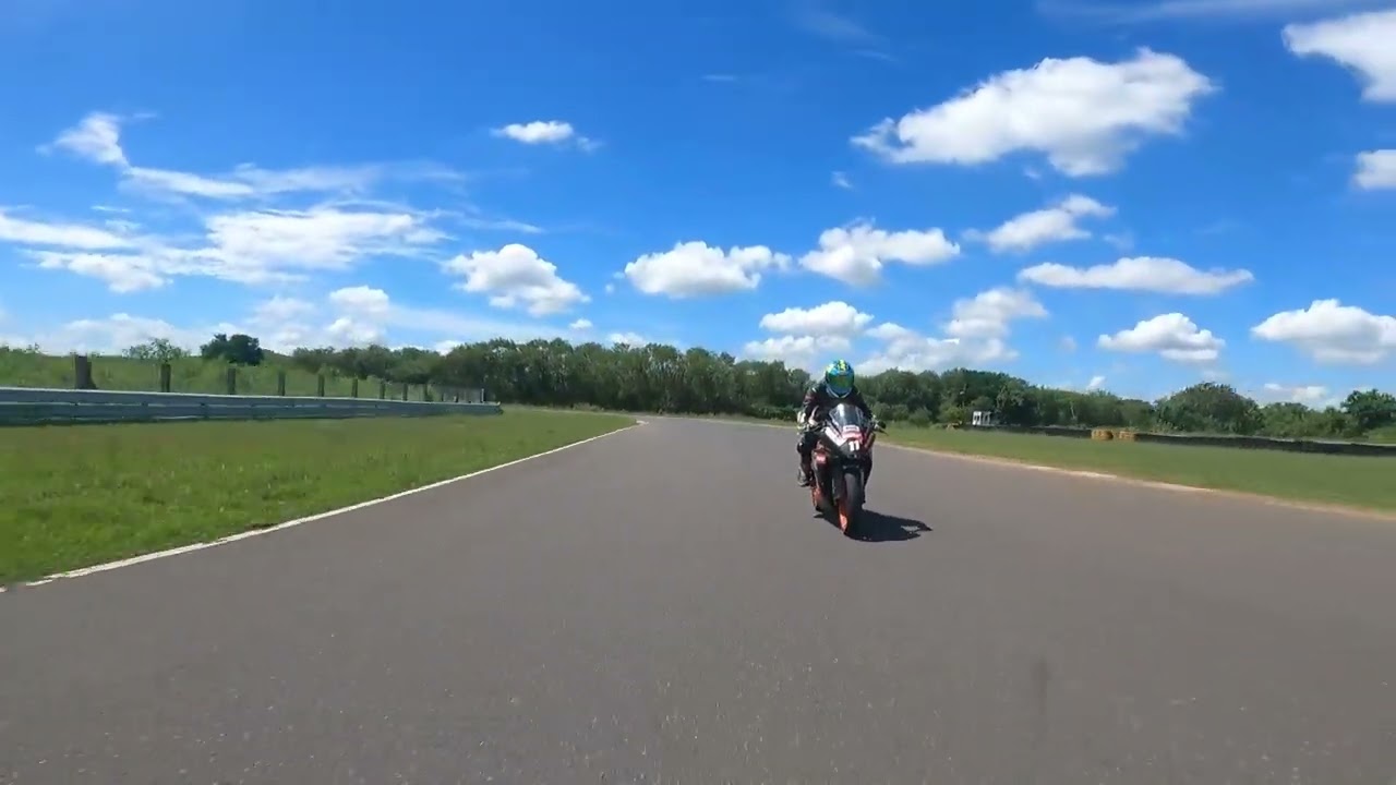 1st OPEN SESSION exactly after the TRACK SCHOOL IndiMotard | MMRT