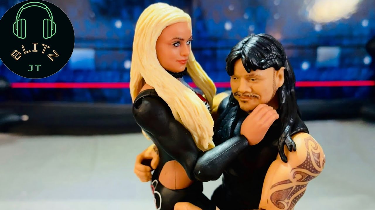 UNBOXING THE GREATEST COUPLE OF ALL TIME??