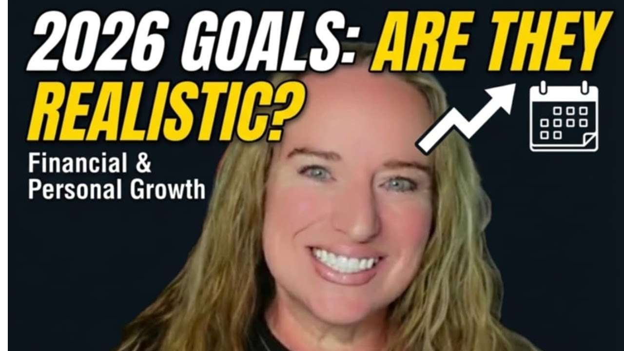 2026 Vision: Balancing Reselling with Personal & Financial Goals