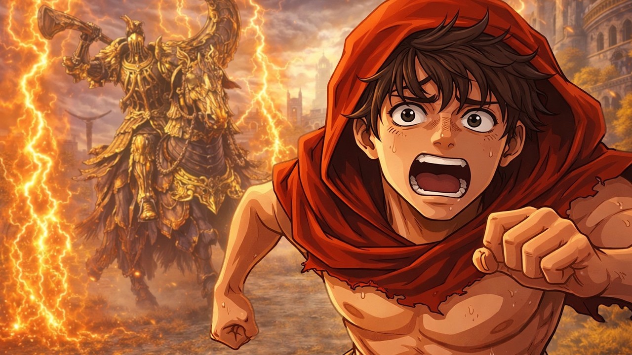 I Was NOT Ready For Leyndell