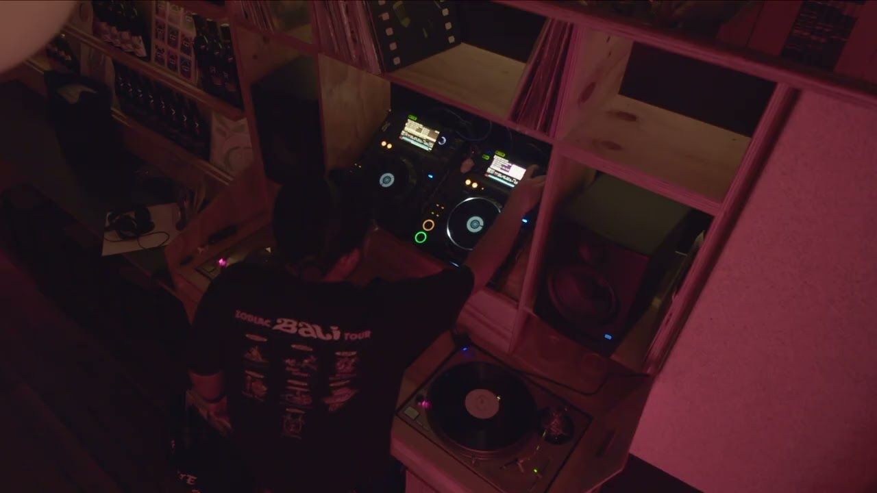 Bar For Now Radio / Kimoji / 22.11.24