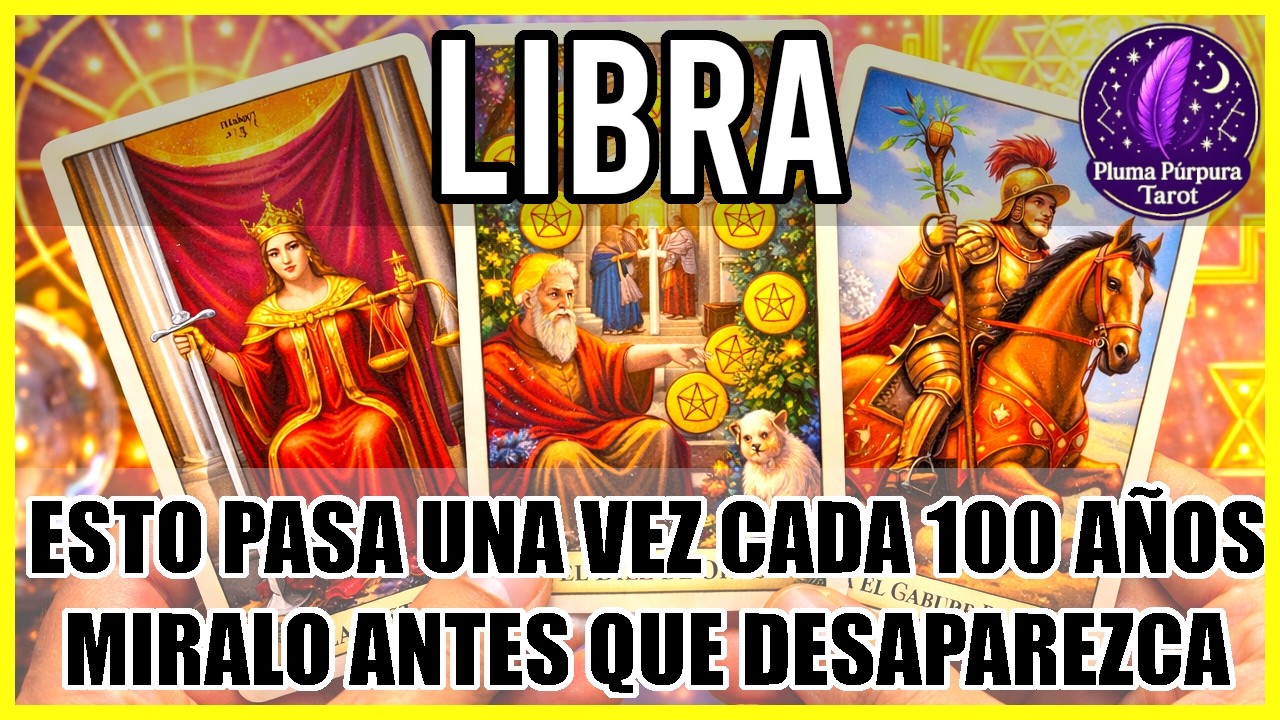 Libra  🔥 No Puedes Esperar Más! Necesitas Saberlo Ahora Mismo! 🔥 #Libra