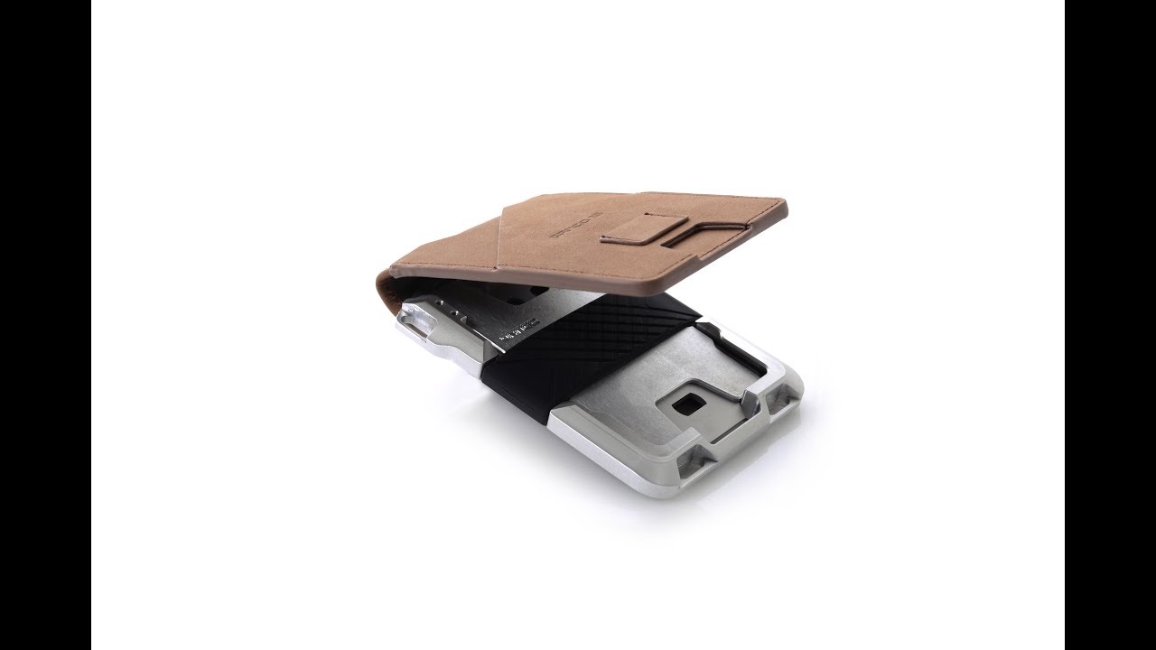 Dango Products - M1 Tactical Rawhide
