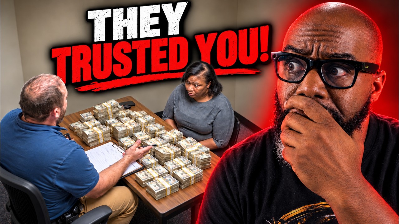 Church Treasurer Accused of Stealing $700K&hellip; Her Response Is WILD!