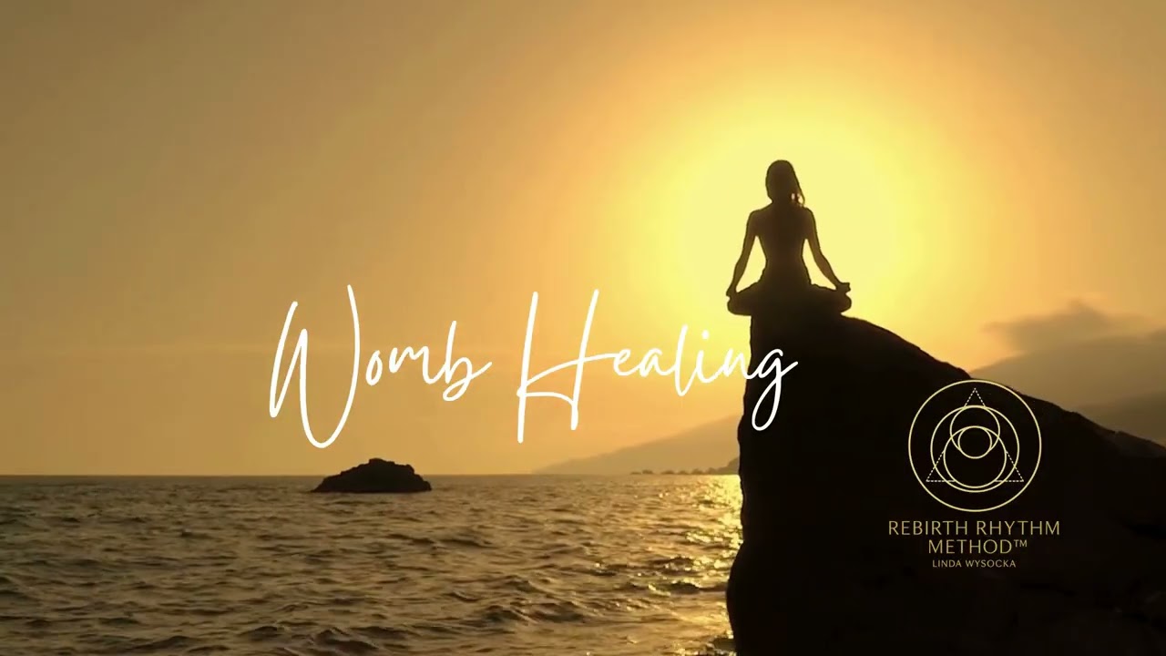 Womb Healing 396Hz