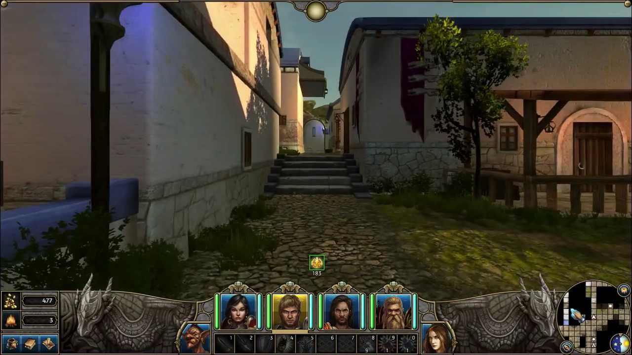 Is Might and Magic X - Legacy any good?