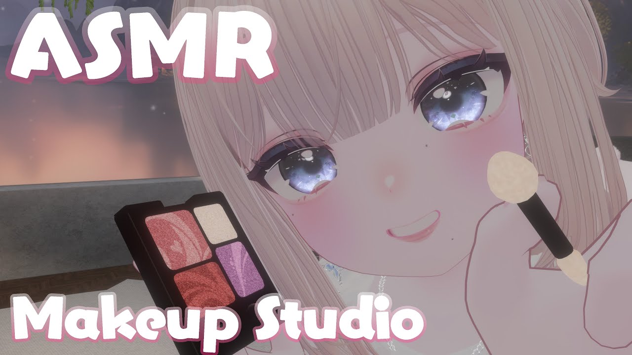 𐔌asmr 𐦯 пора сменить имидж~