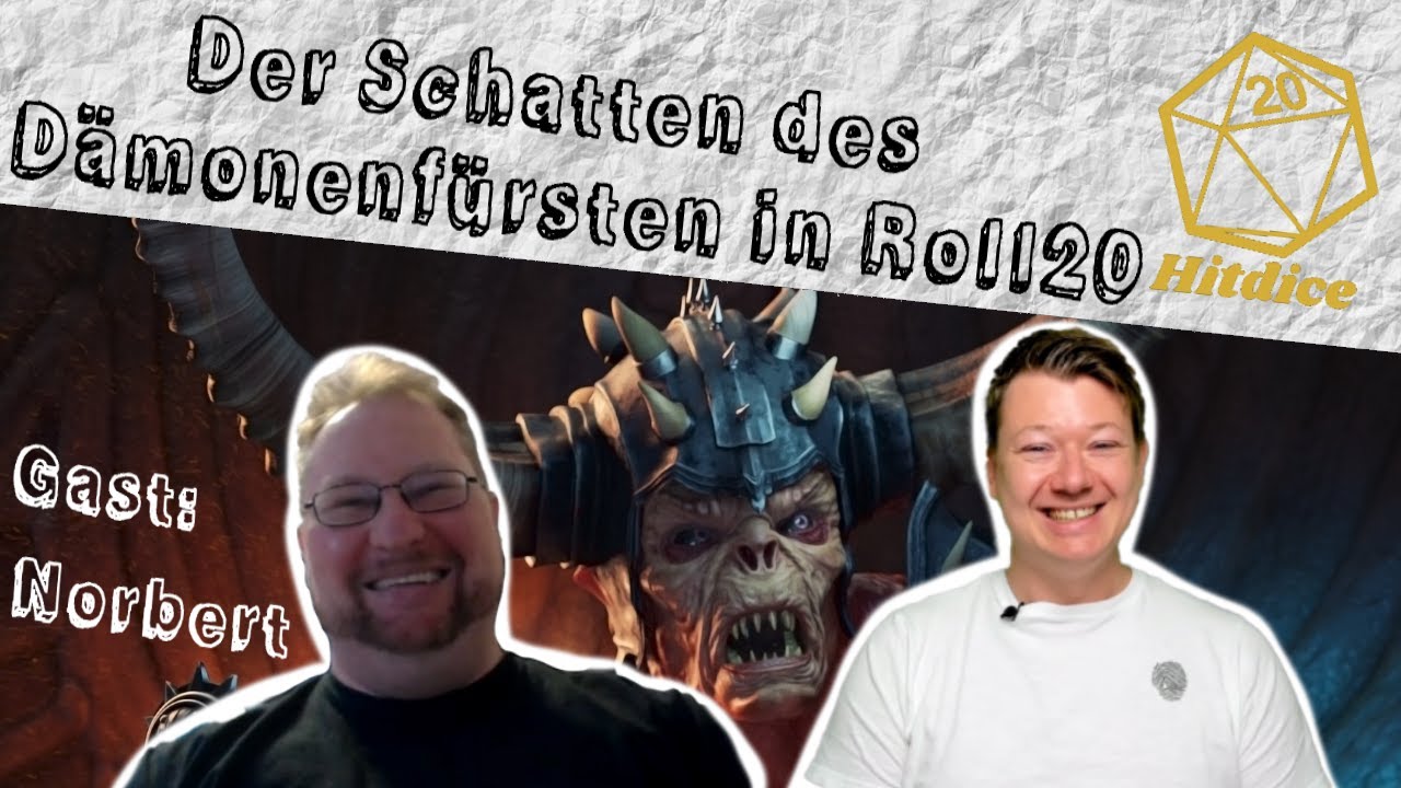 Wie spielt sich 