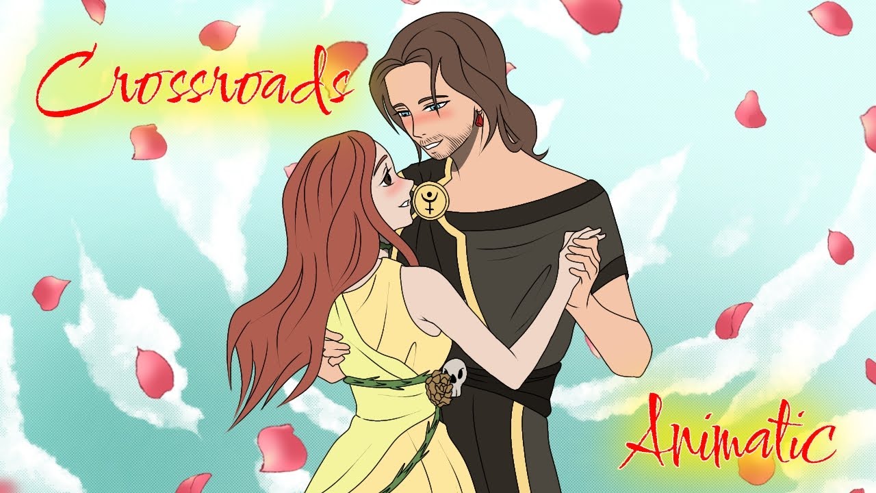 Crossroads // Stories from Styx animatic // FULL