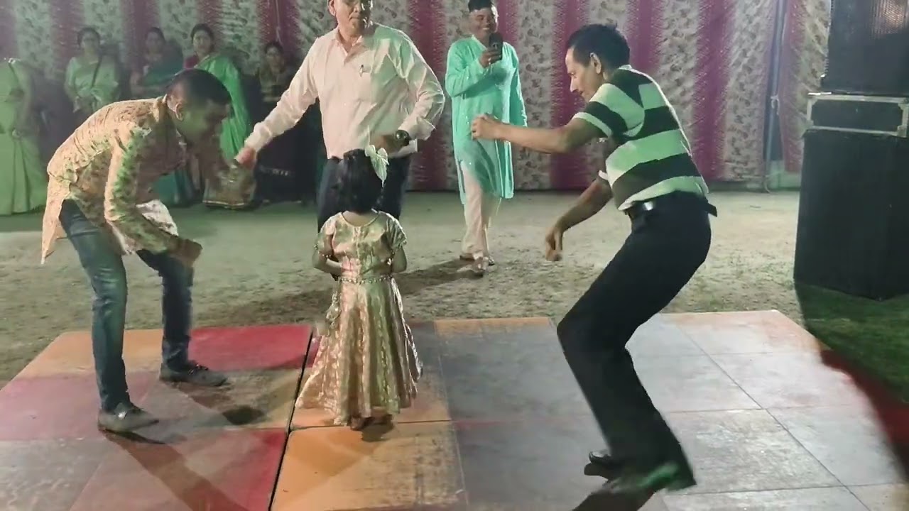 Kurushetra pahadi shadi 11/026