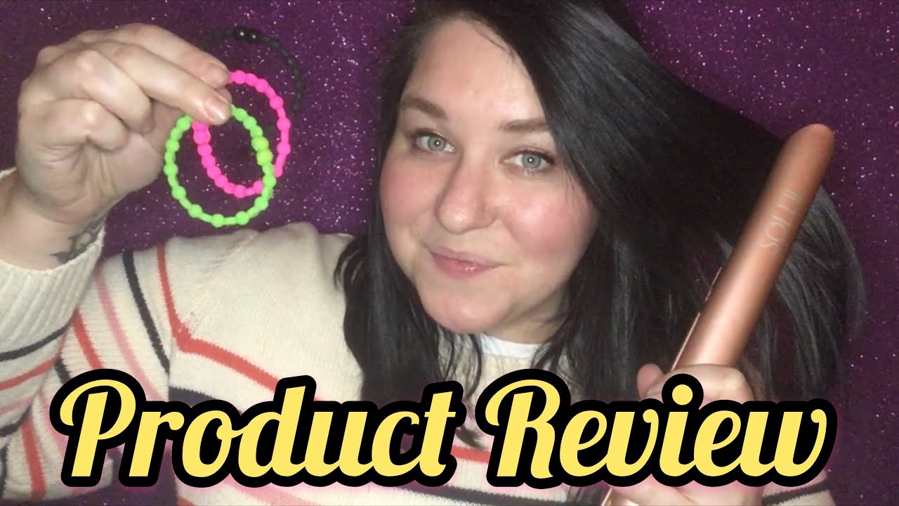 Product Review // ProHairTie and MORE
