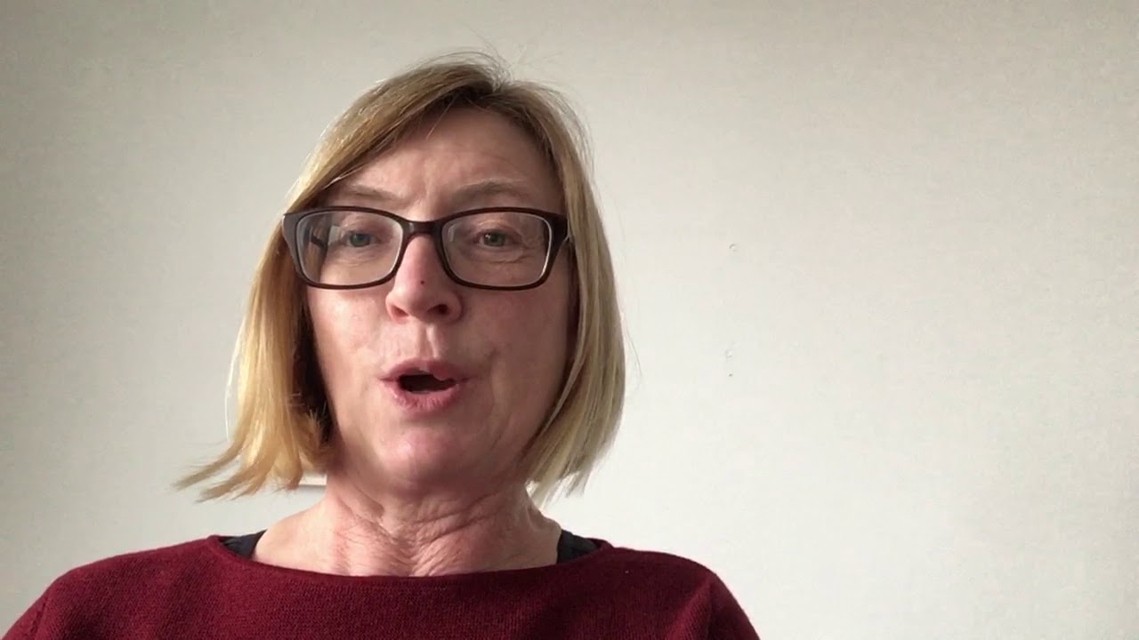 About the Flourish Course