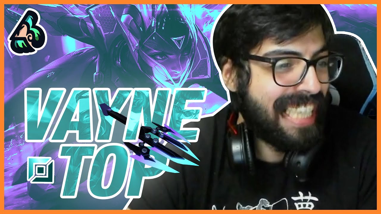 MAGISTER, IL CACCIATORE NOTTURNO - Vayne Toplane