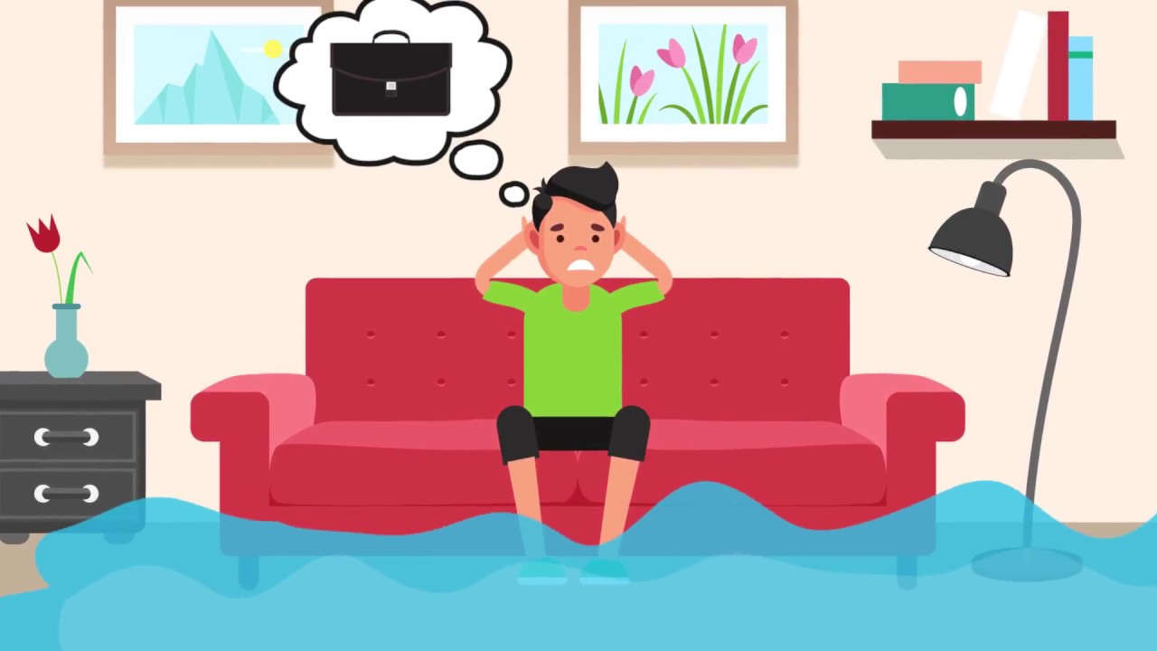 West Palm Beach Florida Water Damage Repair