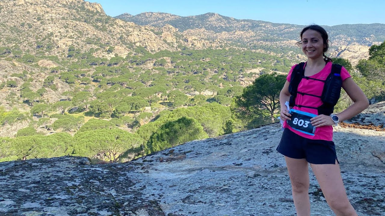 LATMOS TRAIL KOŞUSU | 26K (13.04.2024)