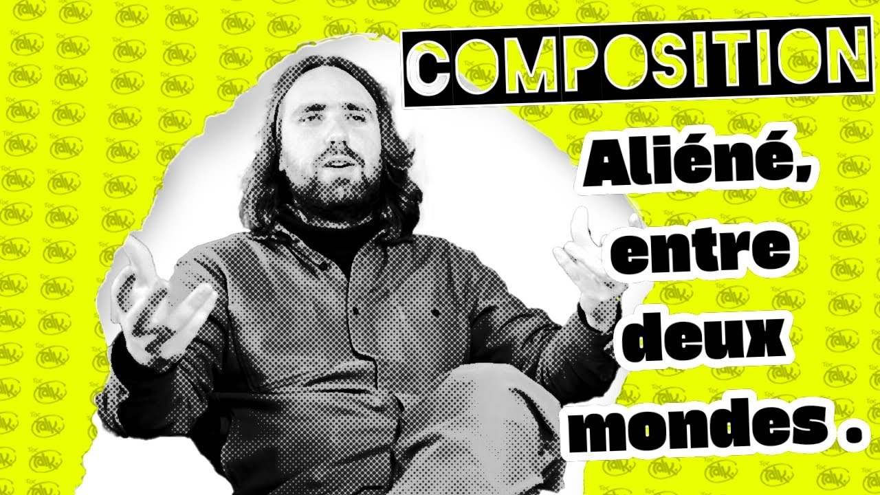 Leonard Steyaert, ses expérimentations et son chemin vers la composition